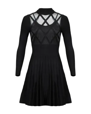 Fyonah Dress