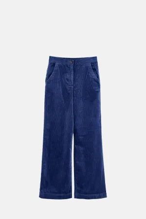 Gabor Pant Blue