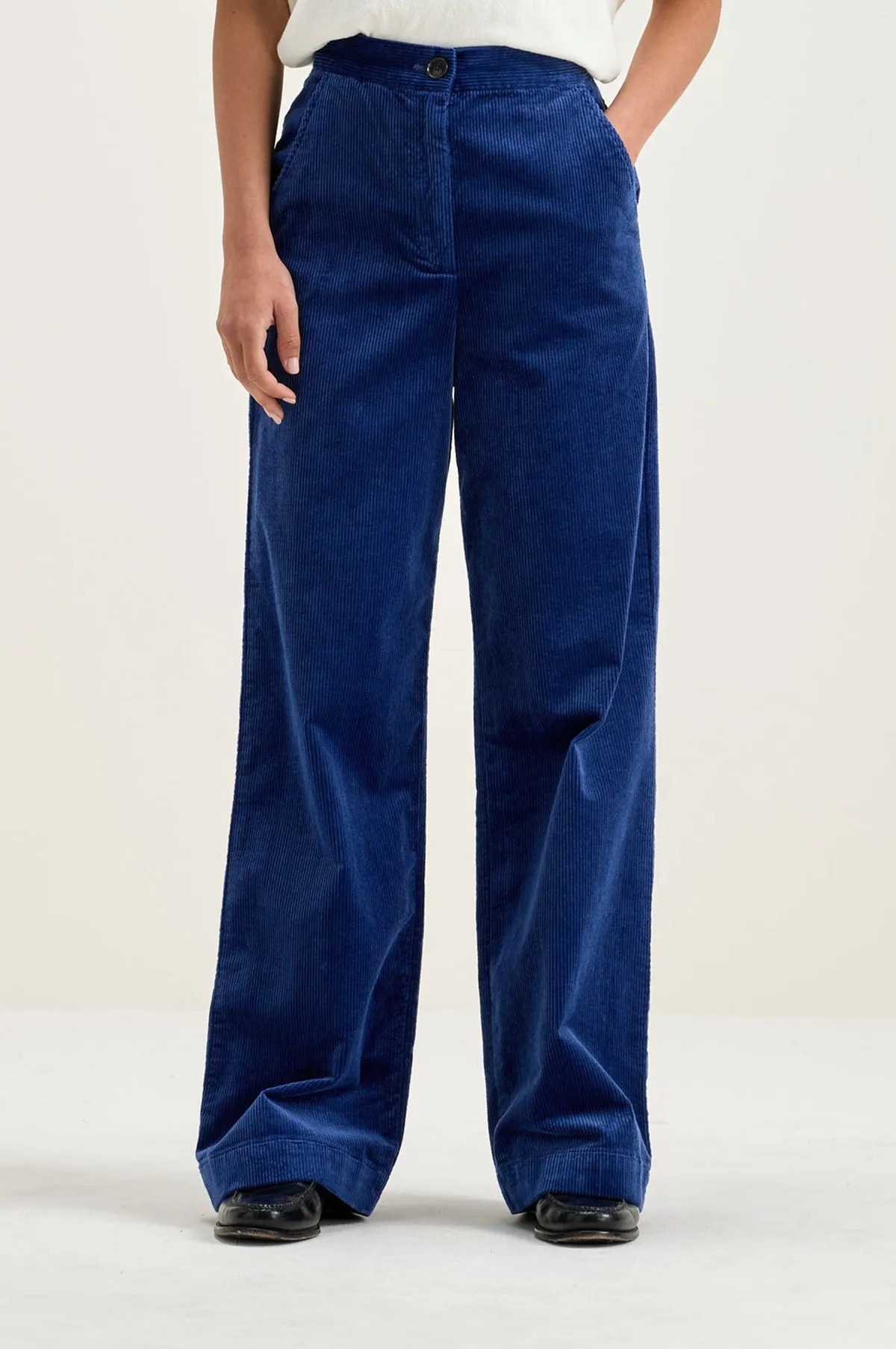Gabor Pant Blue