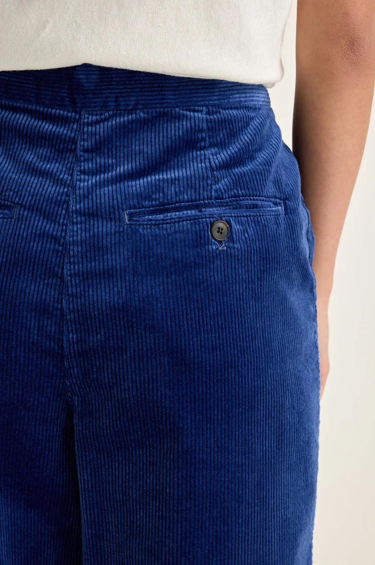 Gabor Pant Blue