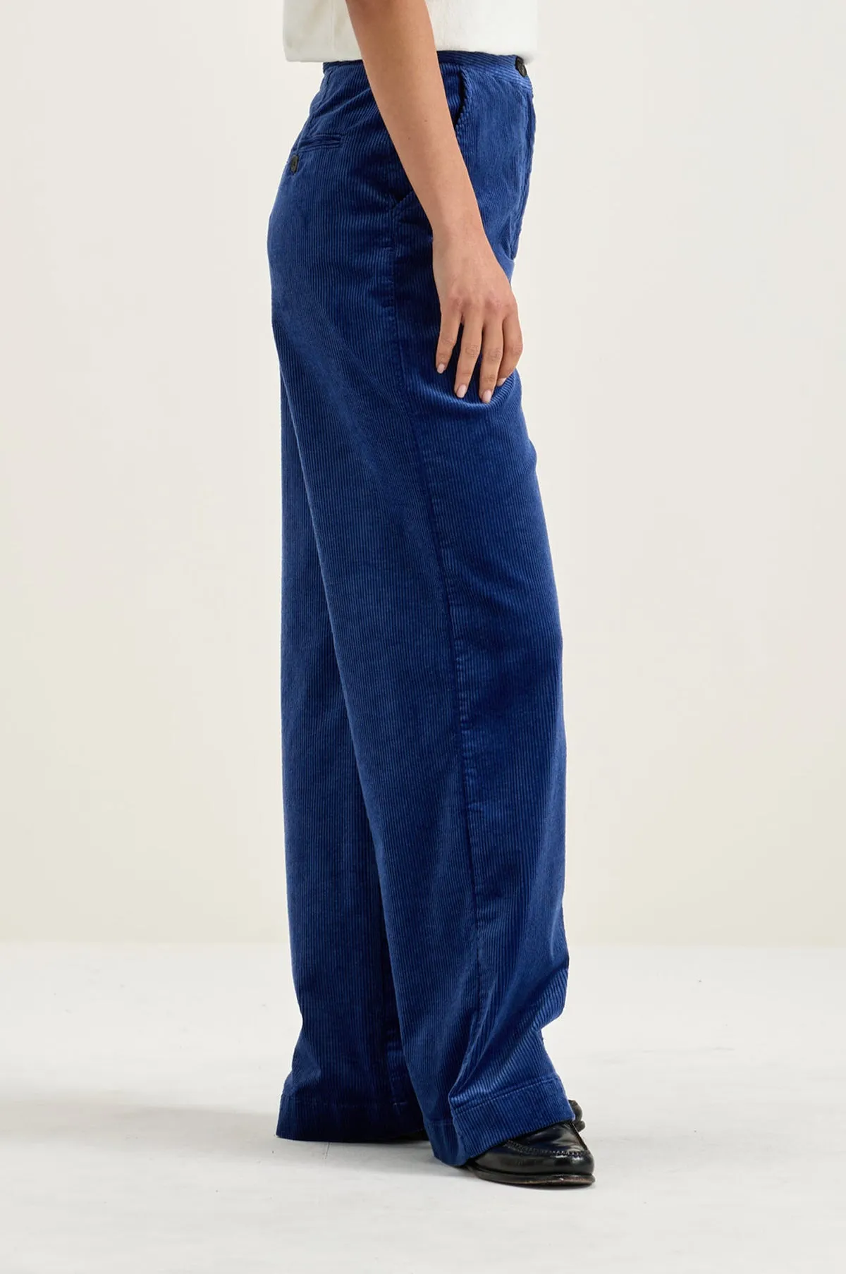 Gabor Pant Blue