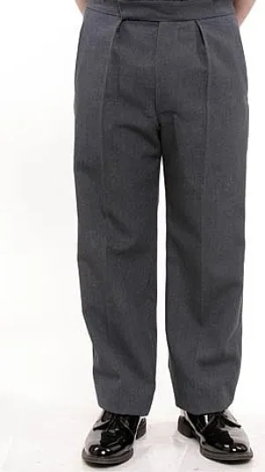Grab Bag: Assorted New Men's Military Dress Trouser *BULK LOT*
