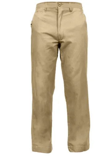 Grab Bag: Assorted New Men's Military Dress Trouser *BULK LOT*