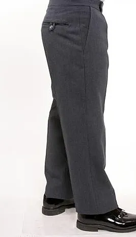 Grab Bag: Assorted New Men's Military Dress Trouser *BULK LOT*
