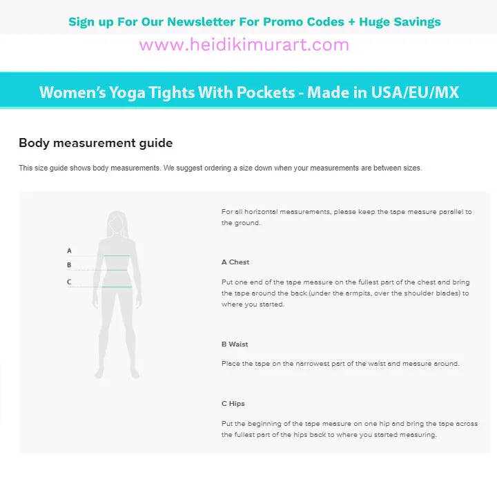 Grey Abstract Women's Leggings, Abstract Best Leggings With Pockets For Women - Made in USA/EU/MX