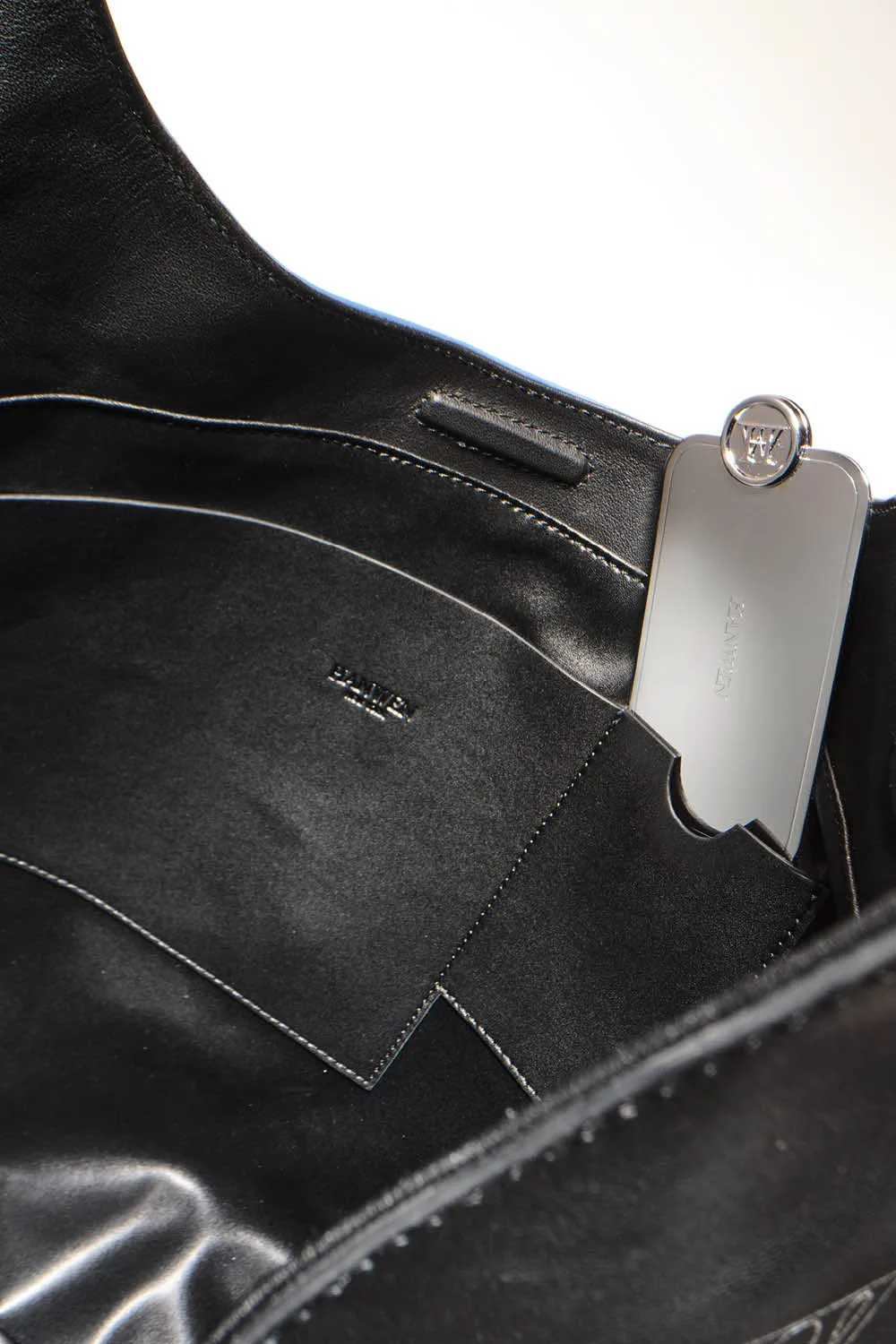 HAN WEN STUDIO Aouda Sack Bag