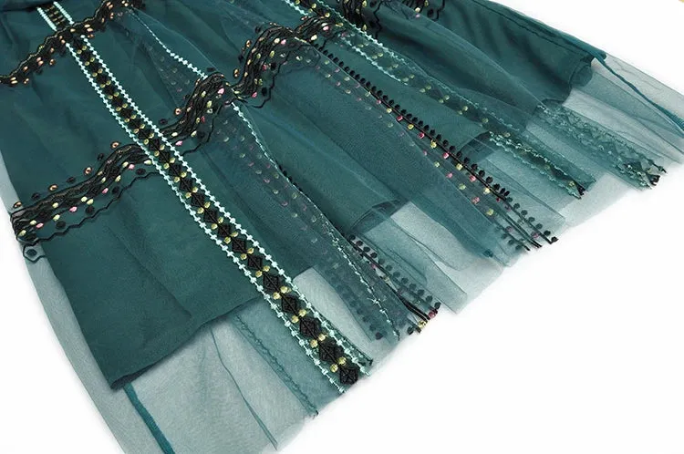 Heather Dress