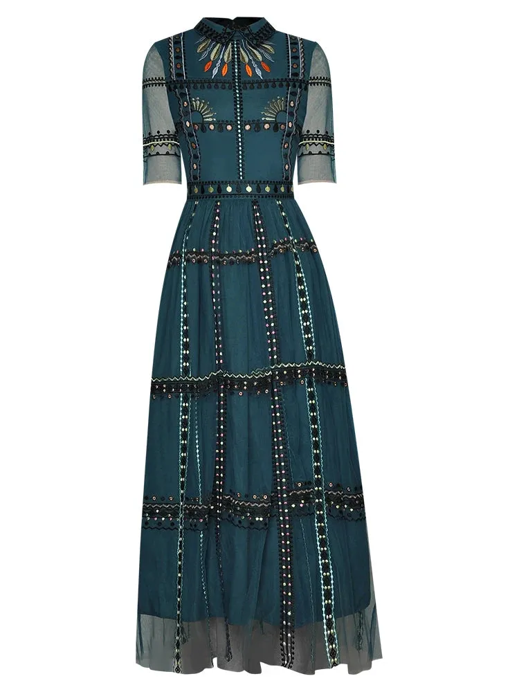 Heather Dress