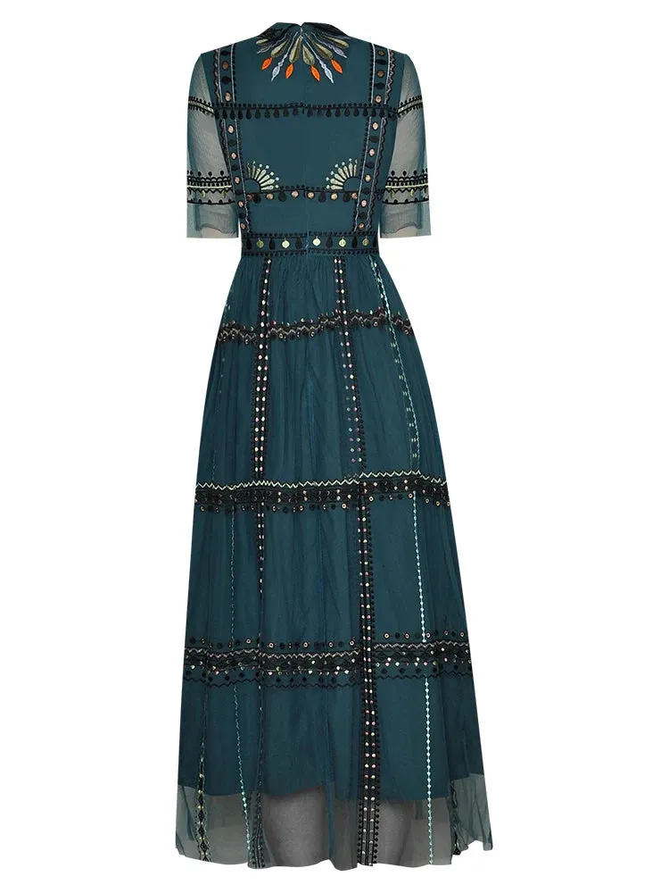 Heather Dress