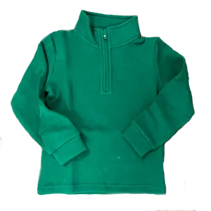 Henry Half Zip Pullover