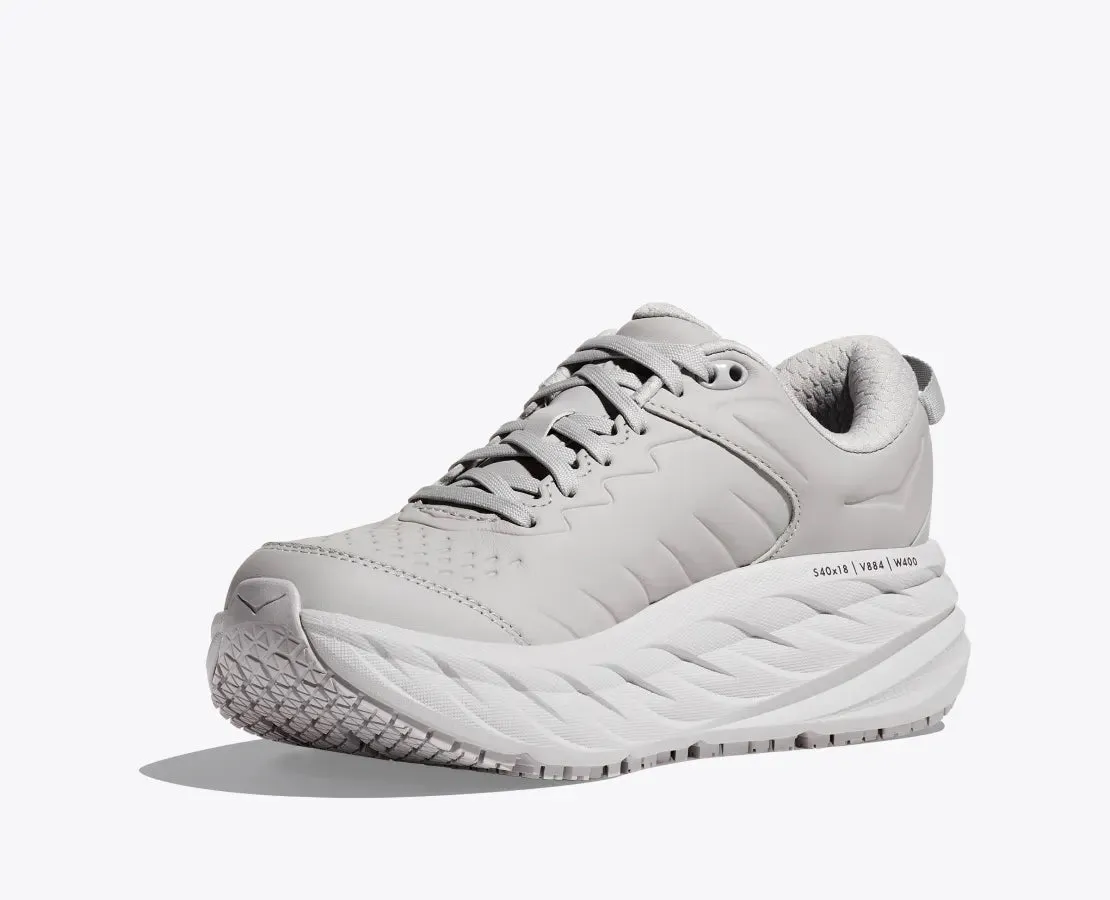 Hoka Men's Bondi SR HMLR