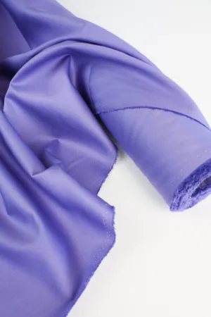 Izu - Cotton Twill Shirting | Lavender