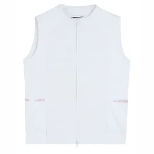 J. Lindeberg Keisha Golf Vest Damen