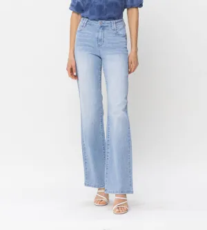 JB HW WIDE LEG JEANS