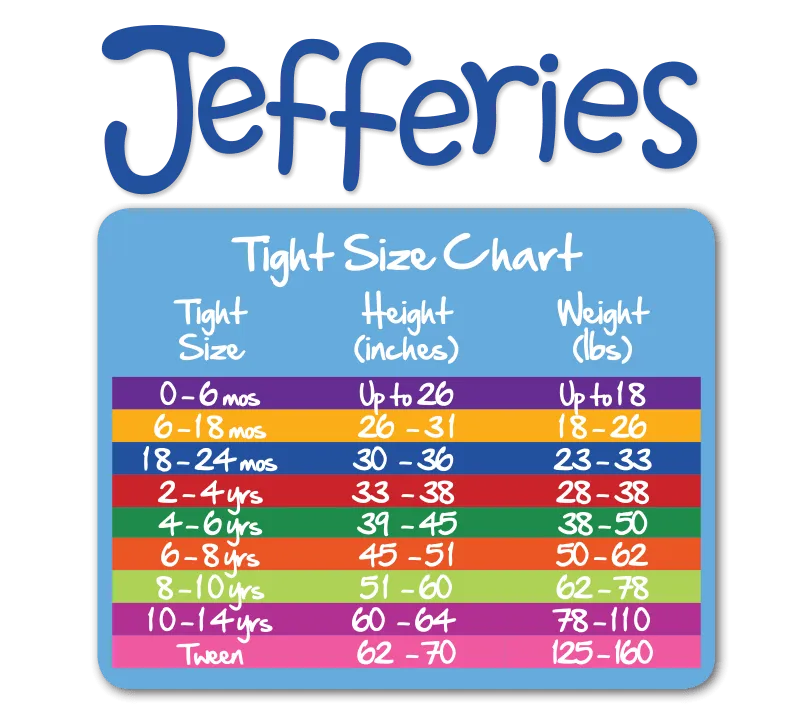 Jefferies - Infant Cable Knit Tights