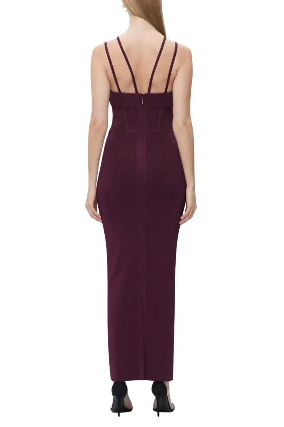 Jocelyn Maxi Dress