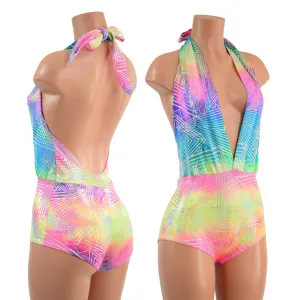 Josie Romper in Spectrum Holographic