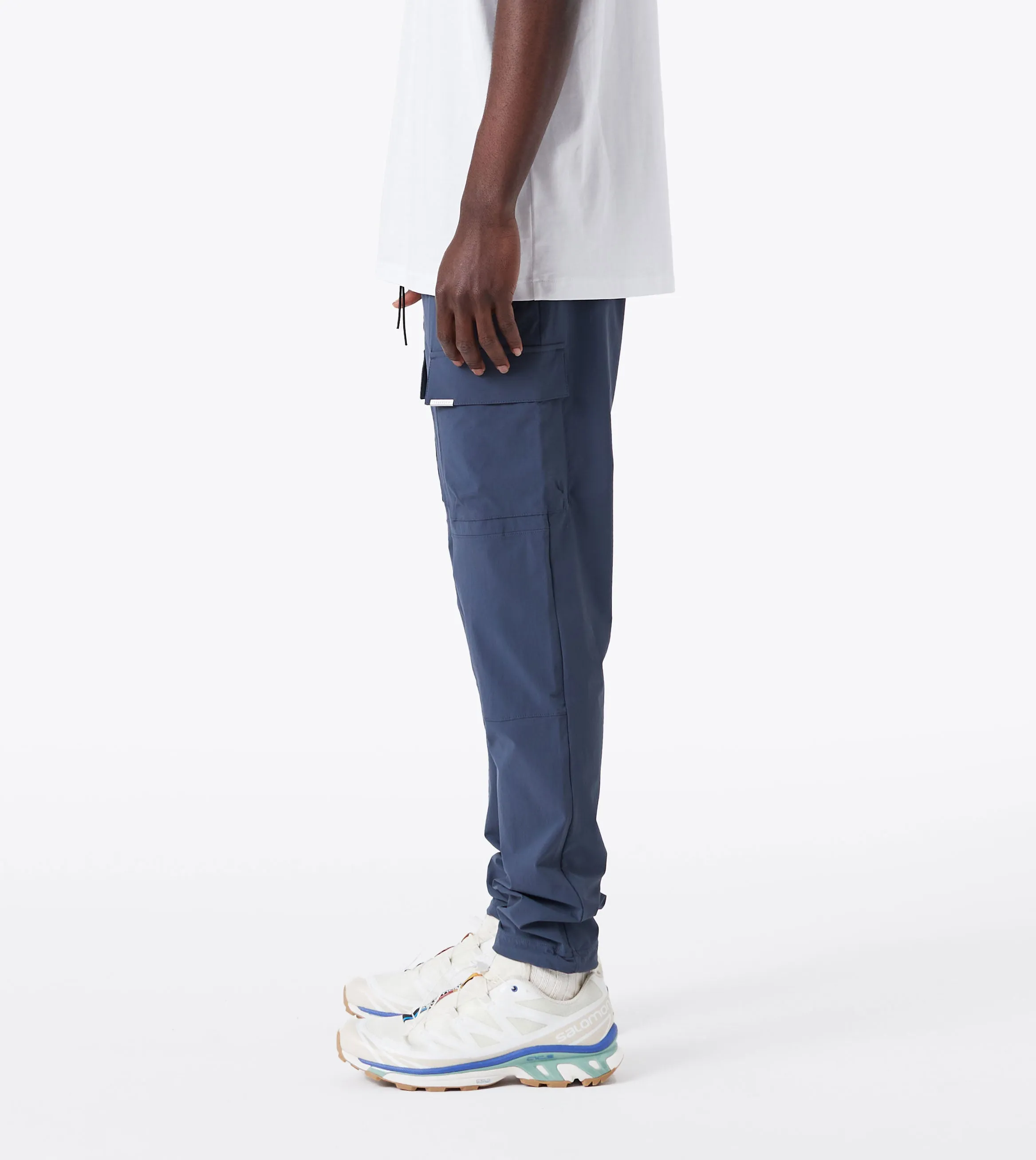 Jumpshot Pant Slate