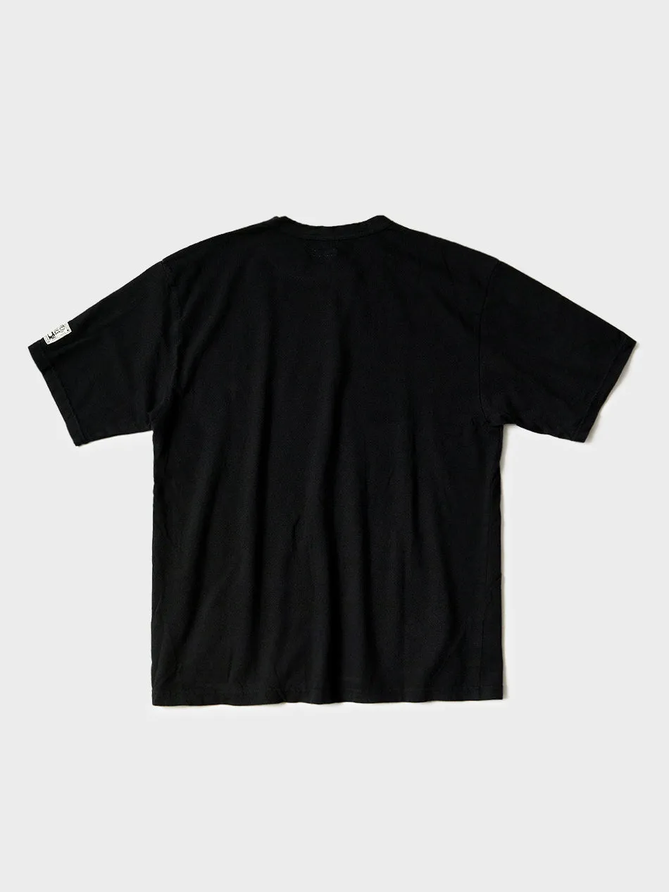 Kapital Logo T-Shirt