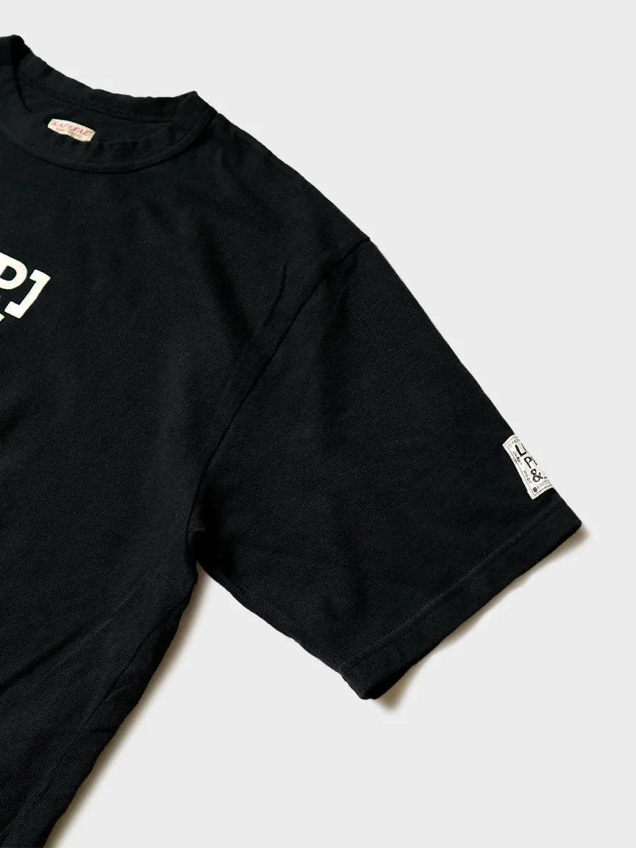 Kapital Logo T-Shirt