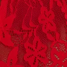 Katelyn Lace Cutout Bodysuit