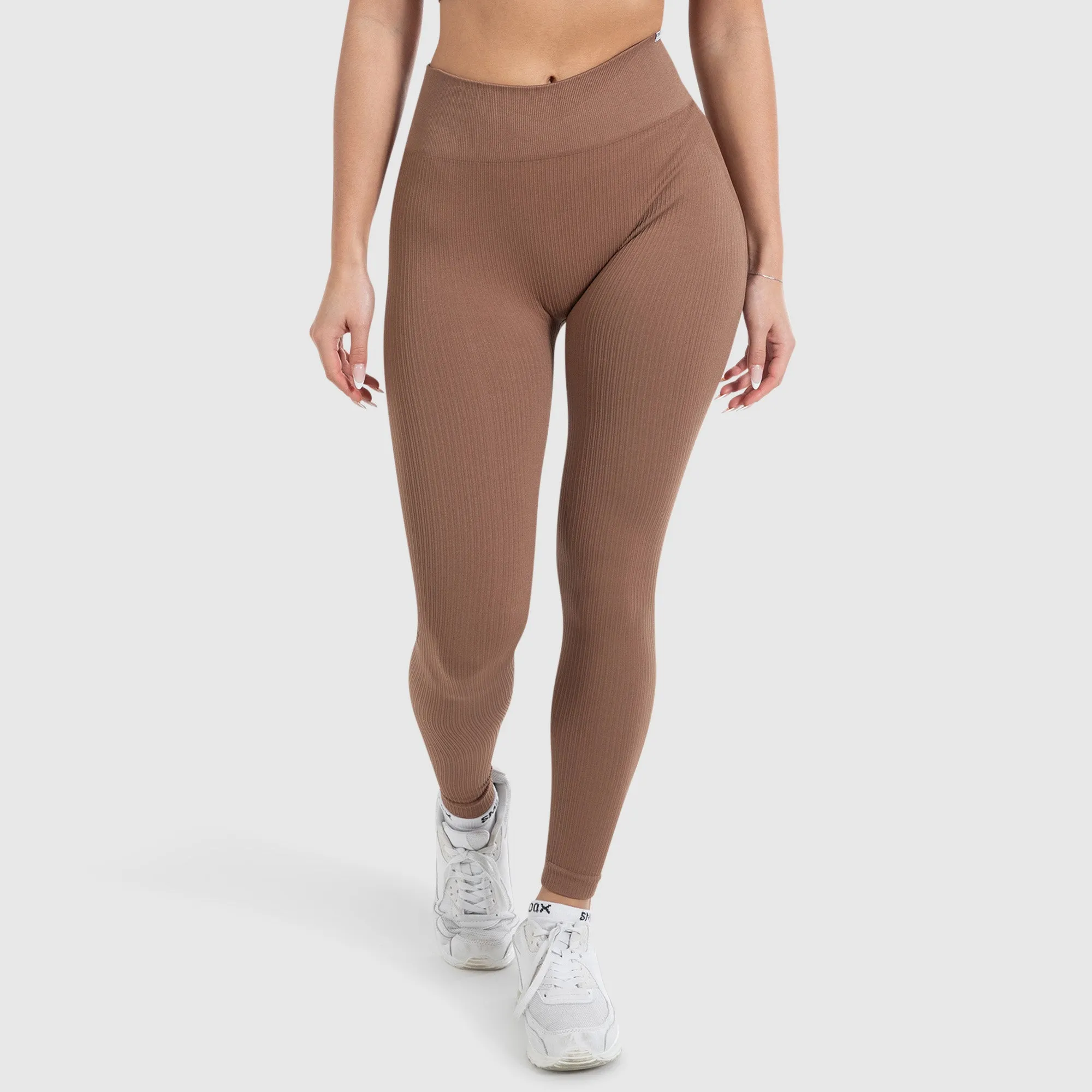 Kompression Leggings Amaze Ripp