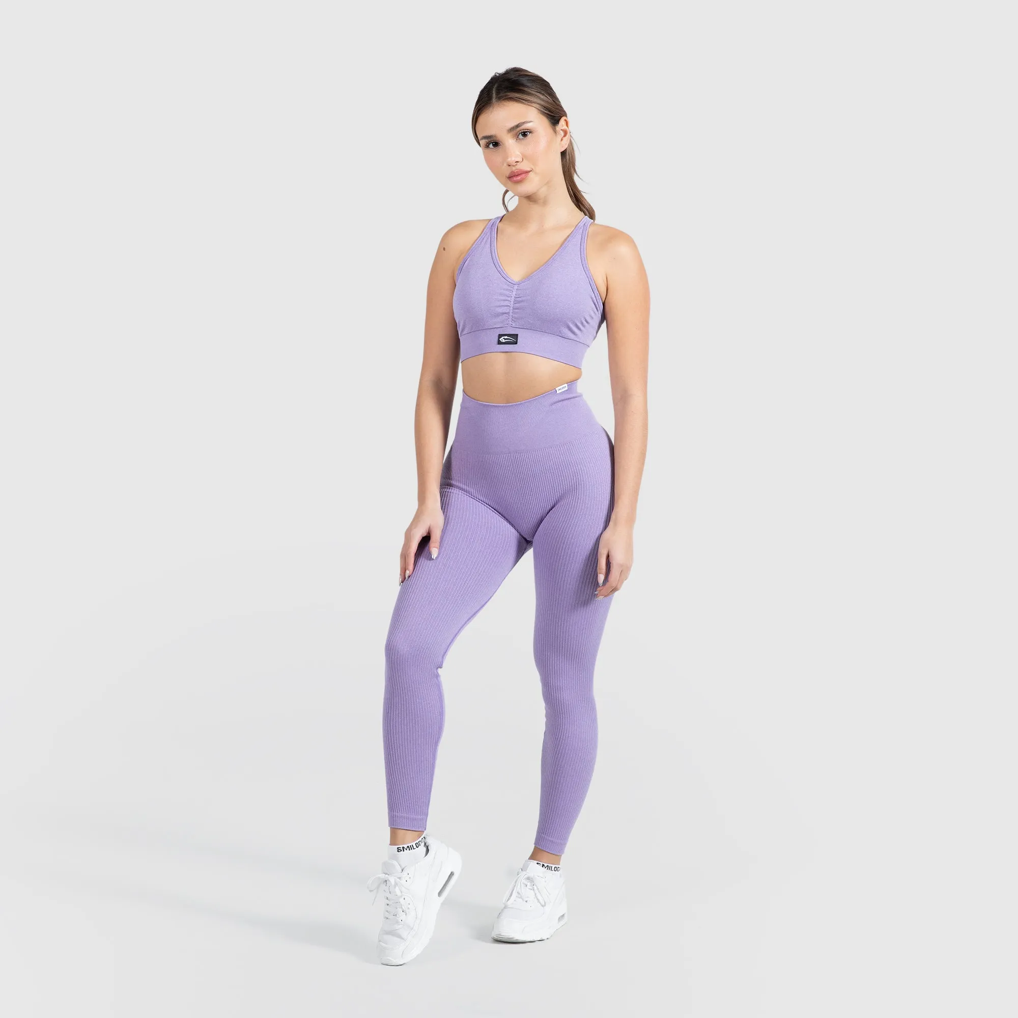 Kompression Leggings Amaze Ripp