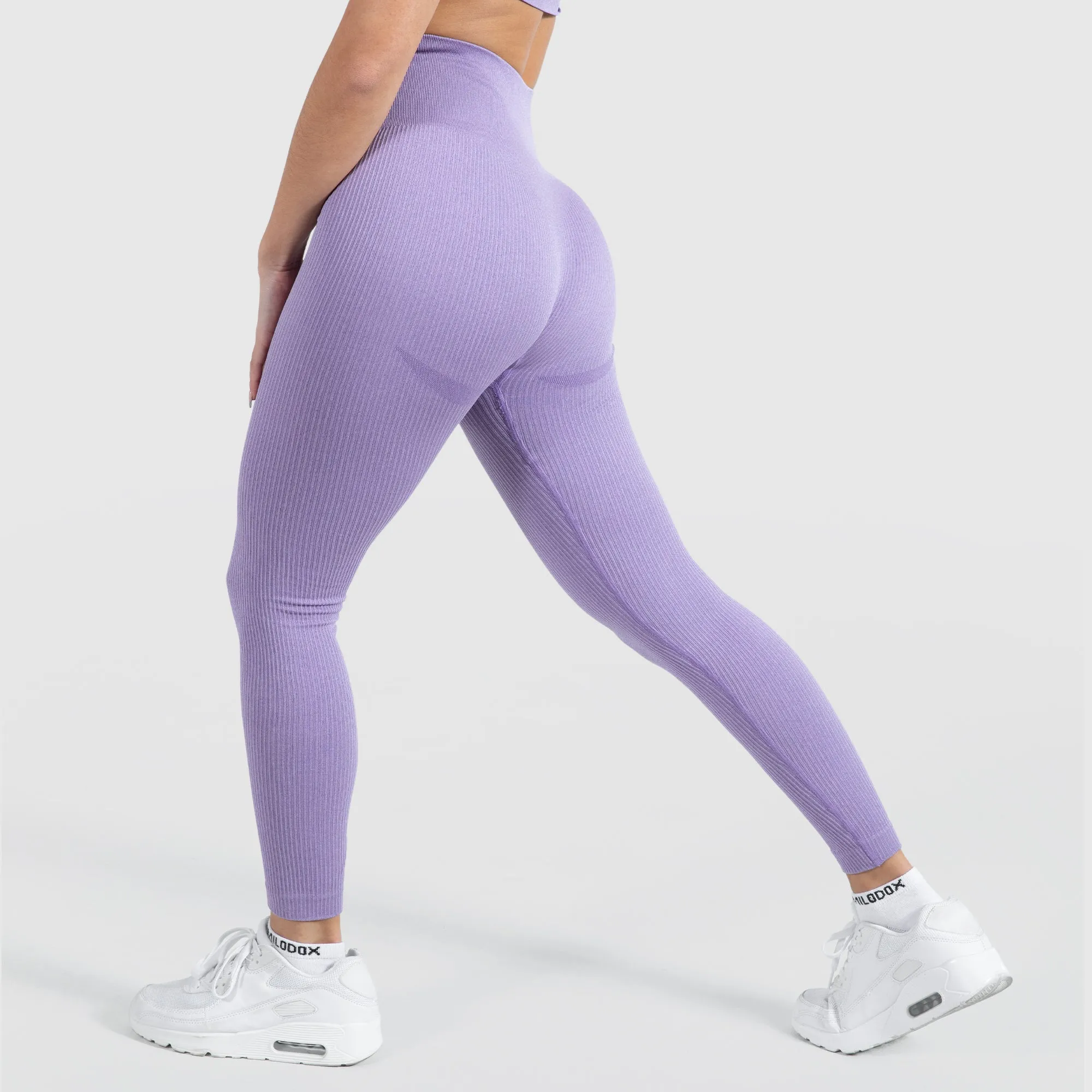 Kompression Leggings Amaze Ripp