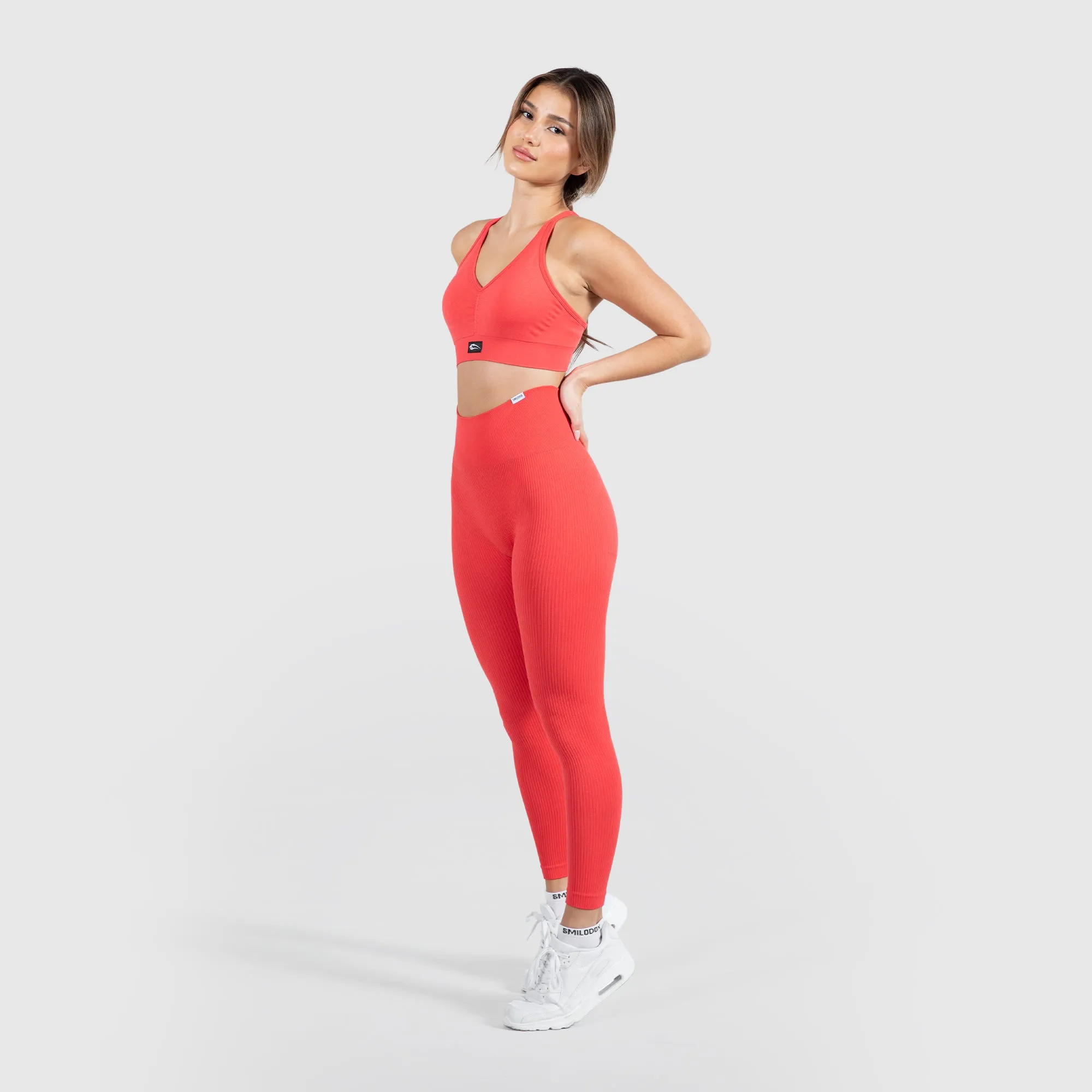 Kompression Leggings Amaze Ripp