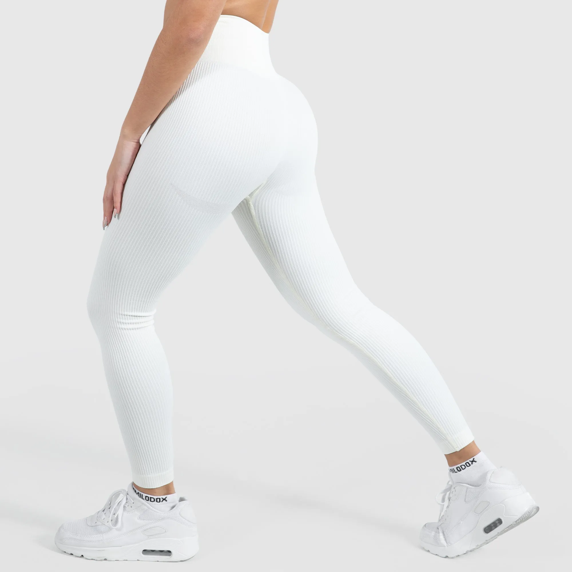 Kompression Leggings Amaze Ripp