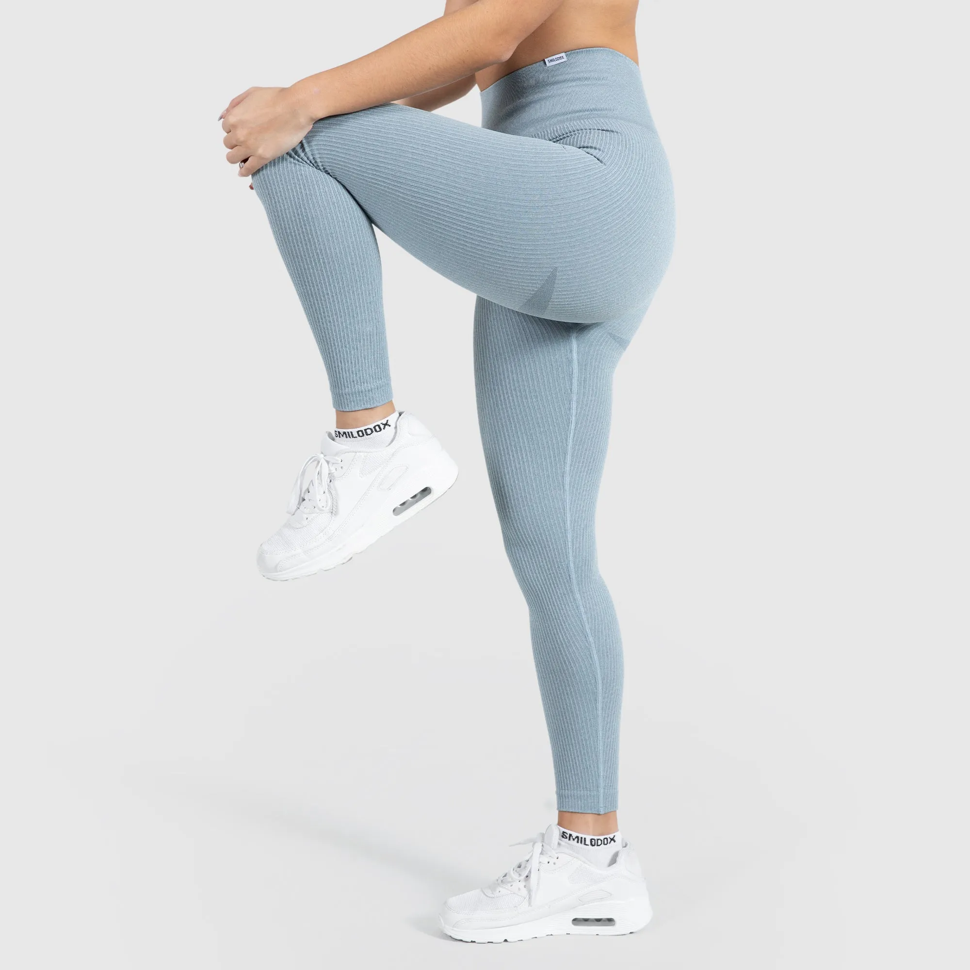 Kompression Leggings Amaze Ripp