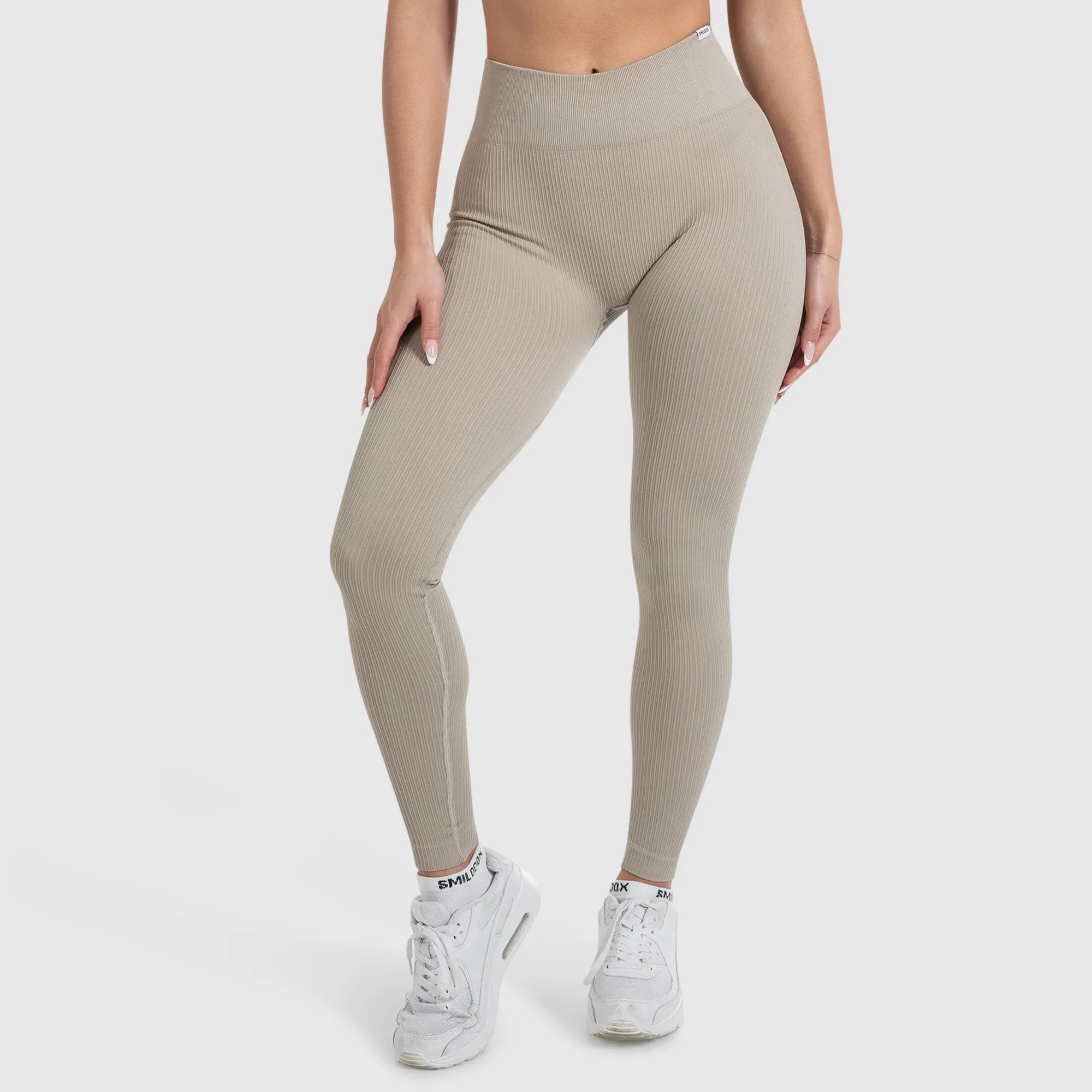 Kompression Leggings Amaze Ripp