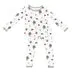 Kyte Baby Long Sleeve Pajama Set - Apple Orchard