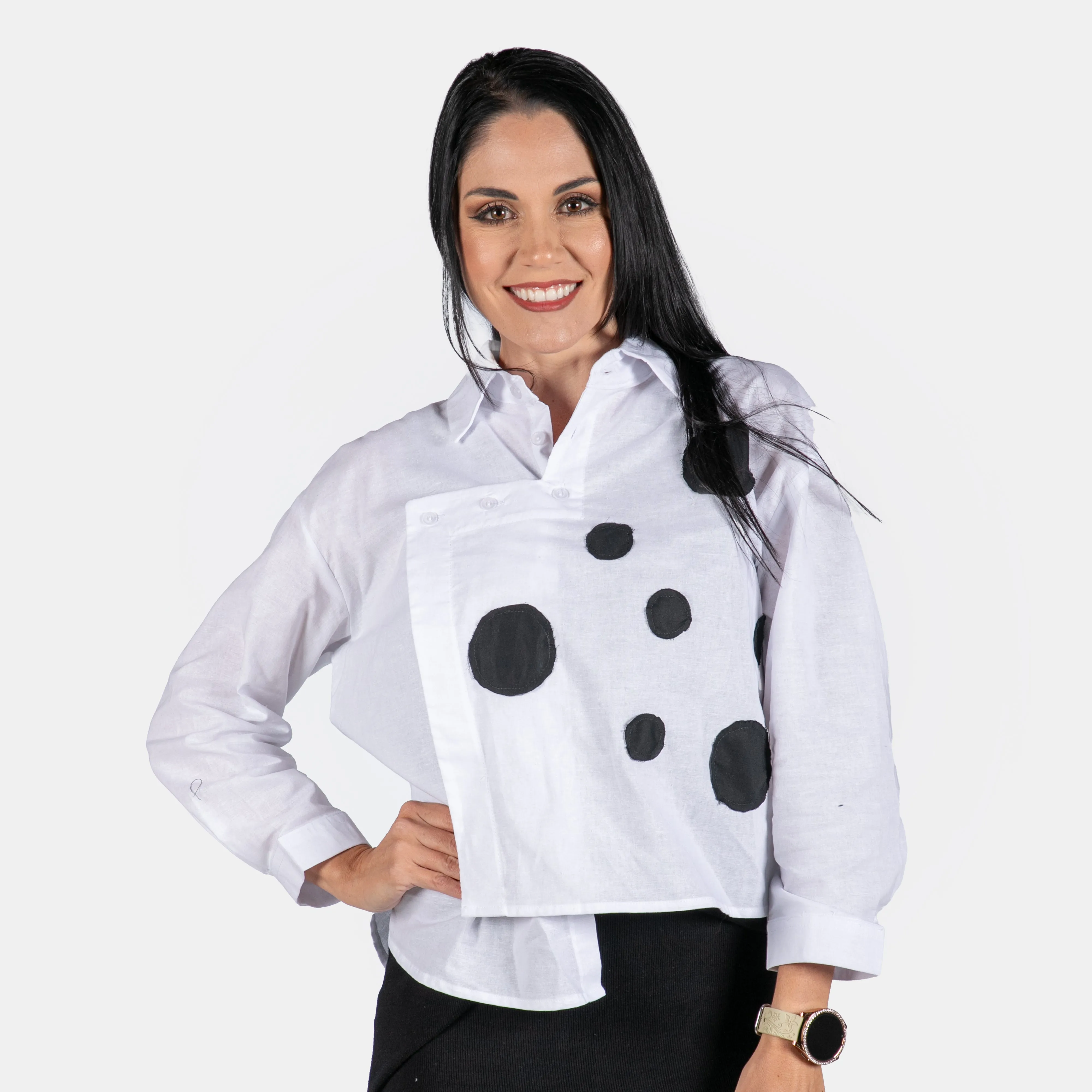 Ladies' Akari Shirt