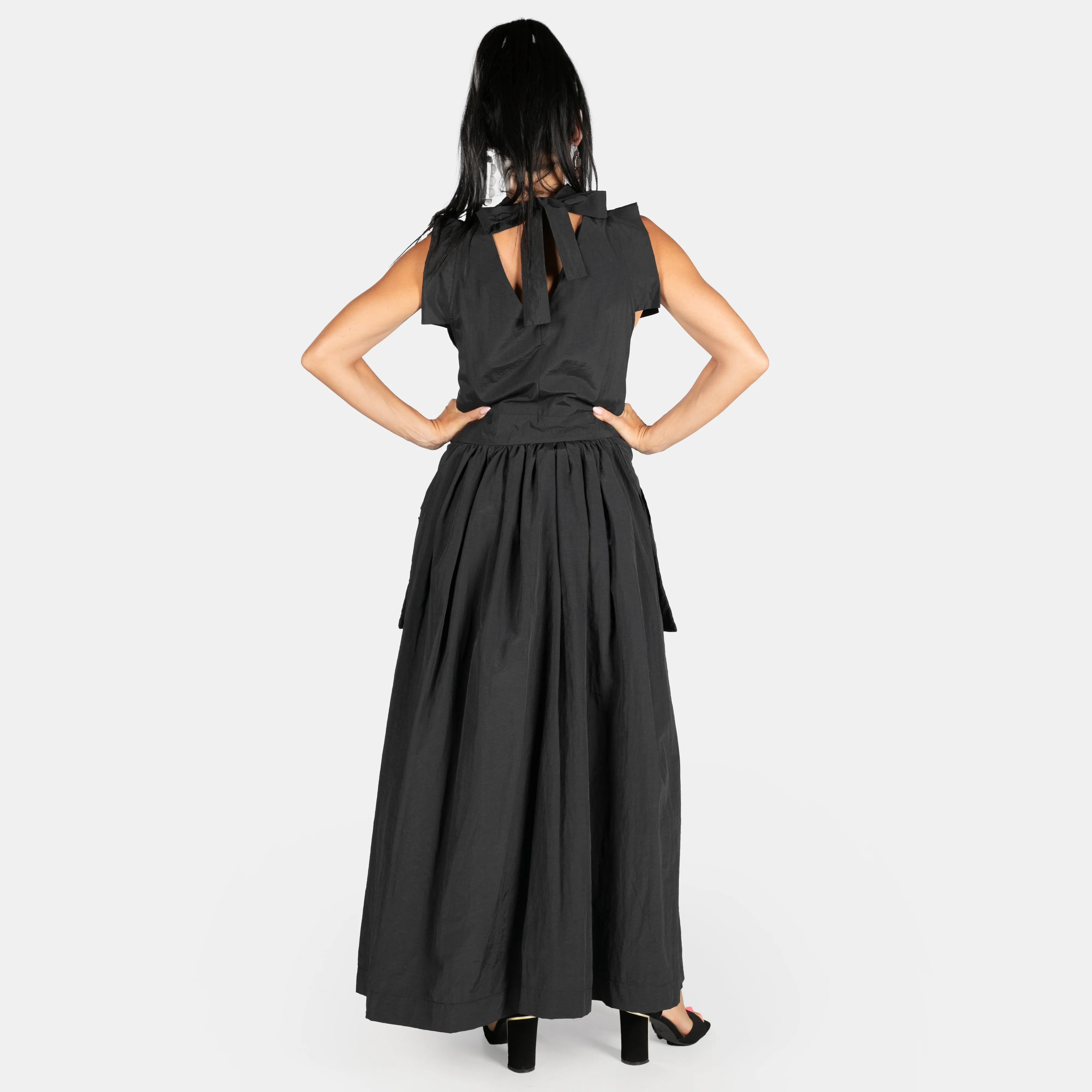 Ladies' Interchangeable Inari Dress