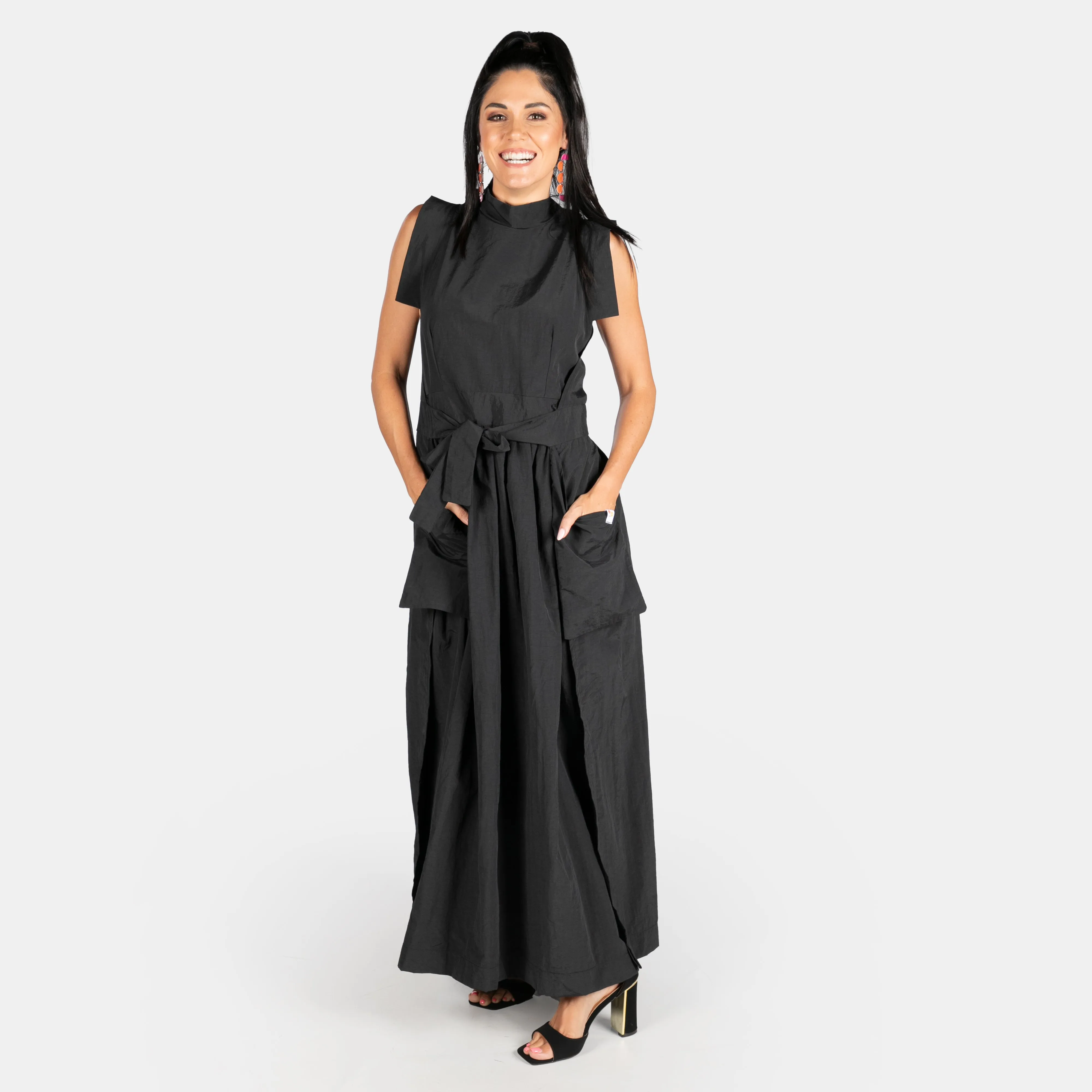 Ladies' Interchangeable Inari Dress