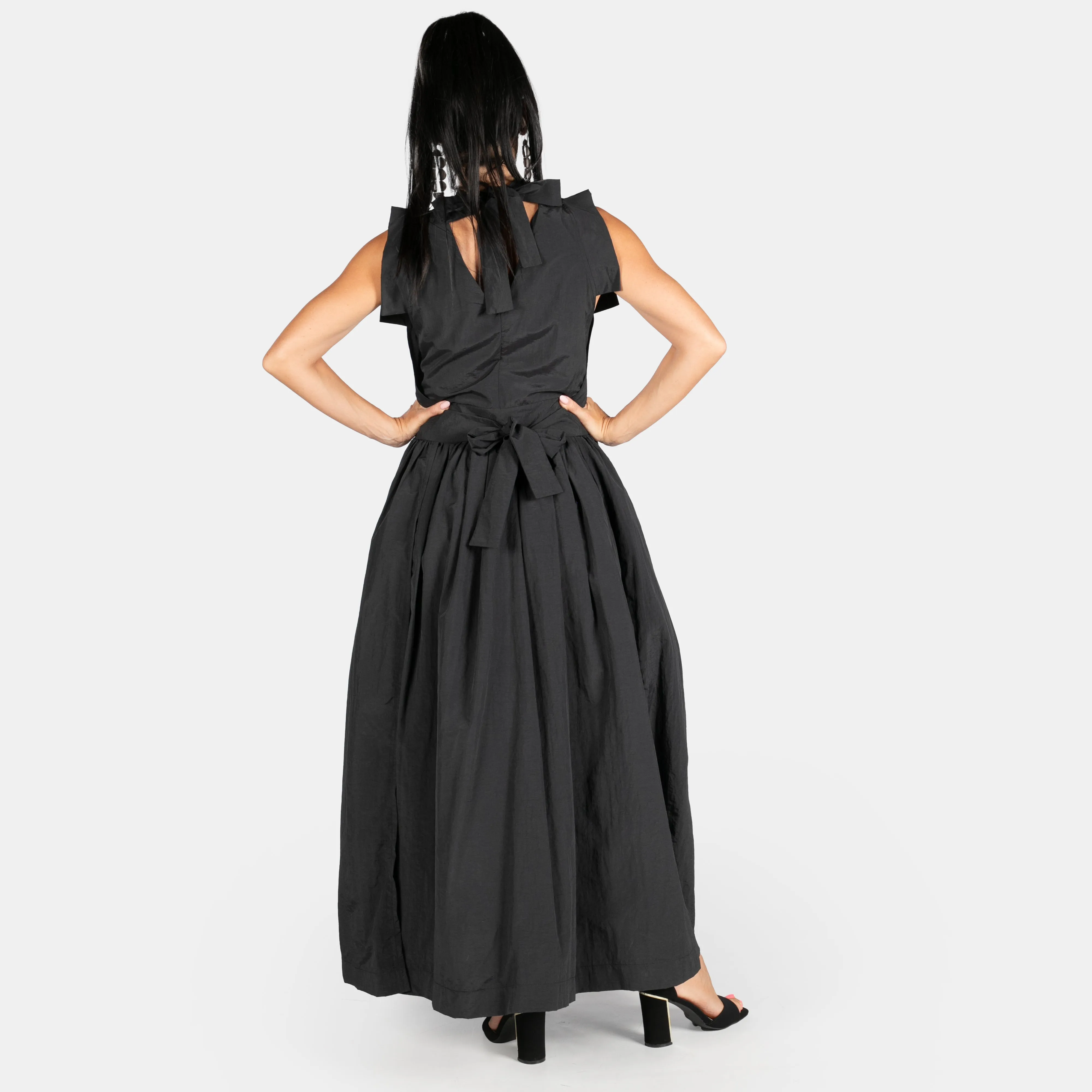 Ladies' Interchangeable Inari Dress