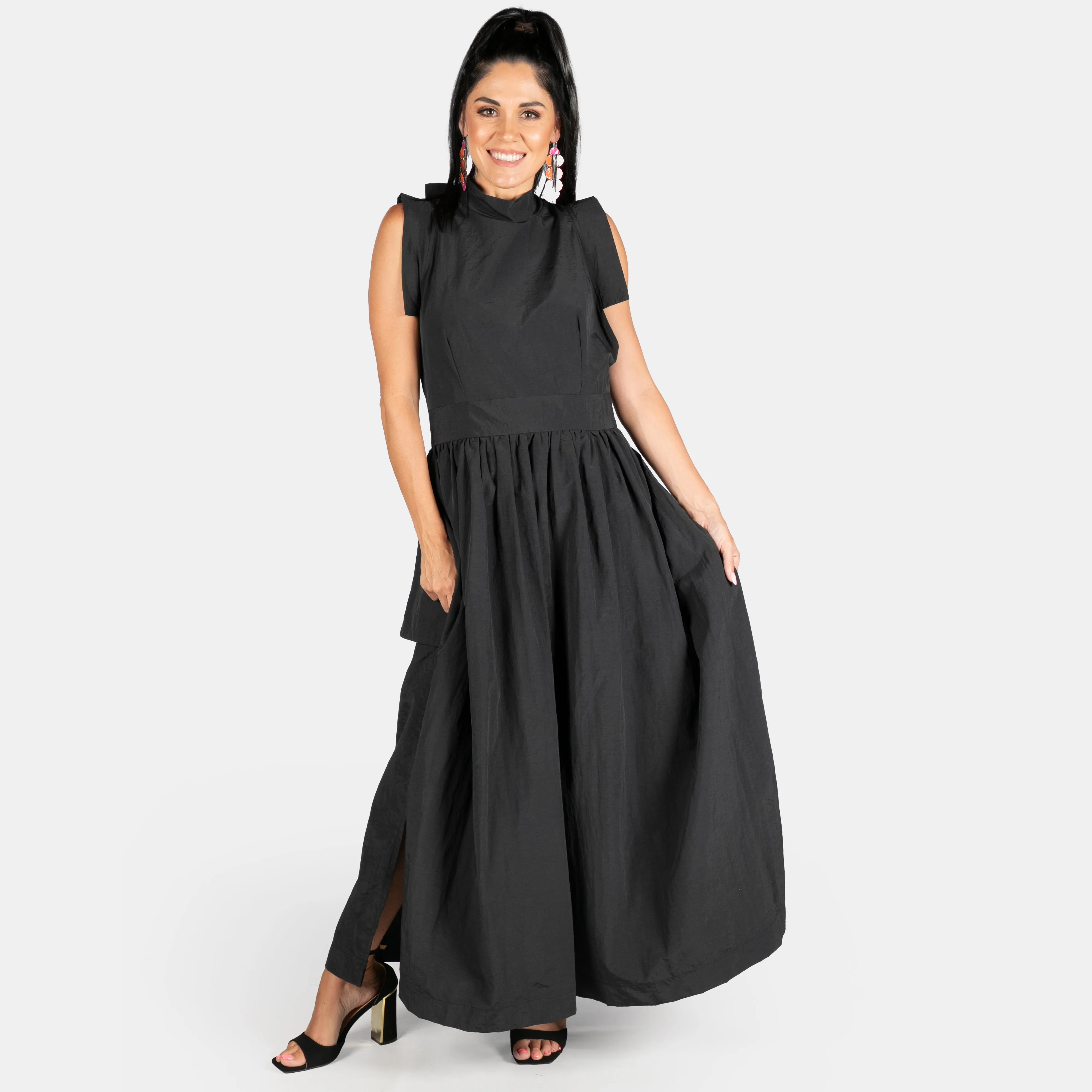 Ladies' Interchangeable Inari Dress