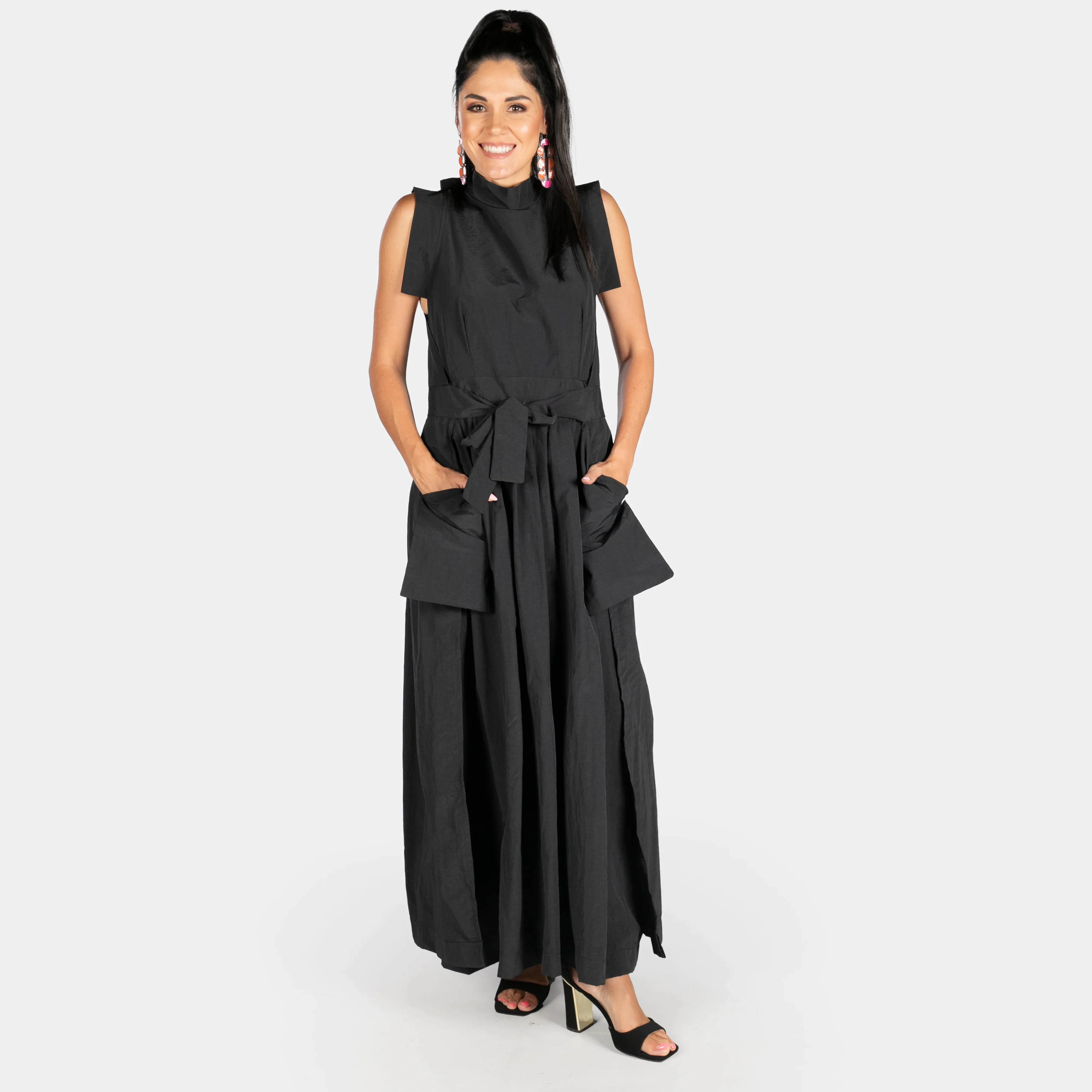 Ladies' Interchangeable Inari Dress