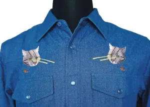 Laser Cat