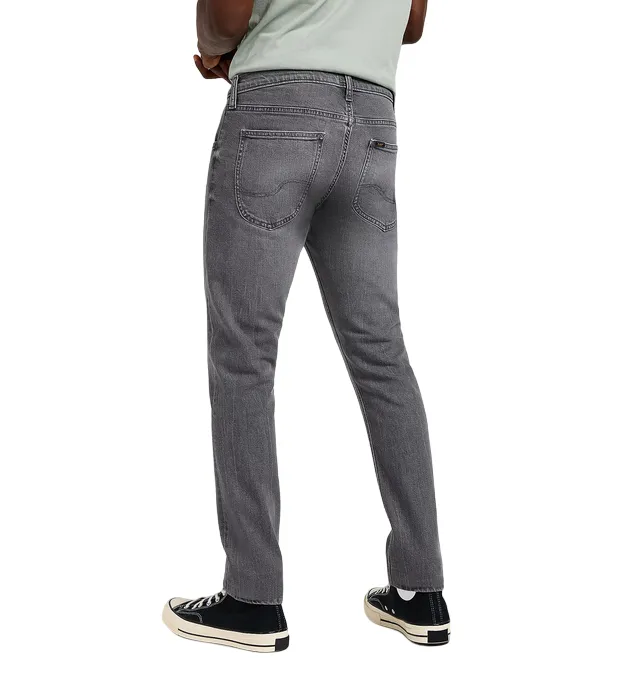 Lee pantalone jeans da uono Luke 112350153 grigio