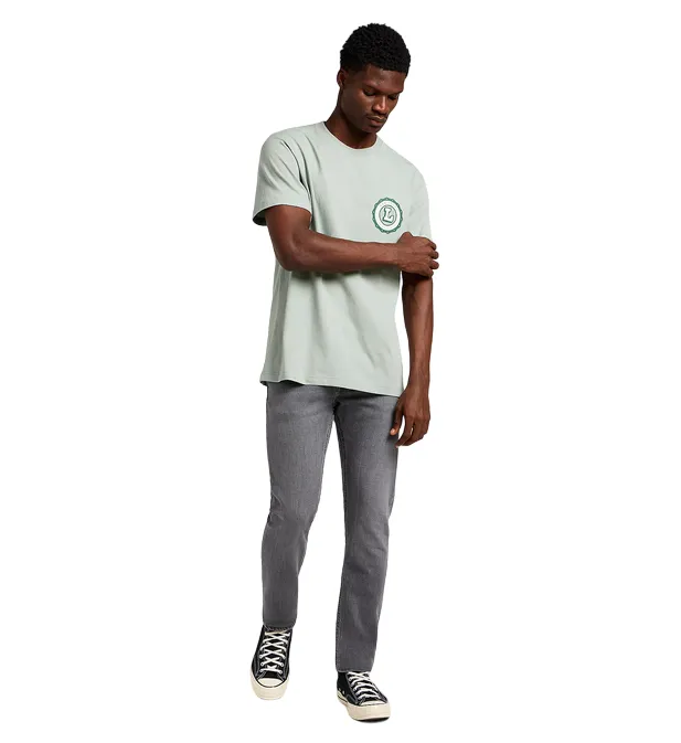 Lee pantalone jeans da uono Luke 112350153 grigio
