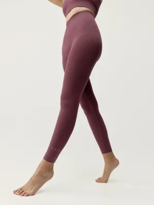 Legging Oriel - Plant De Betteraves