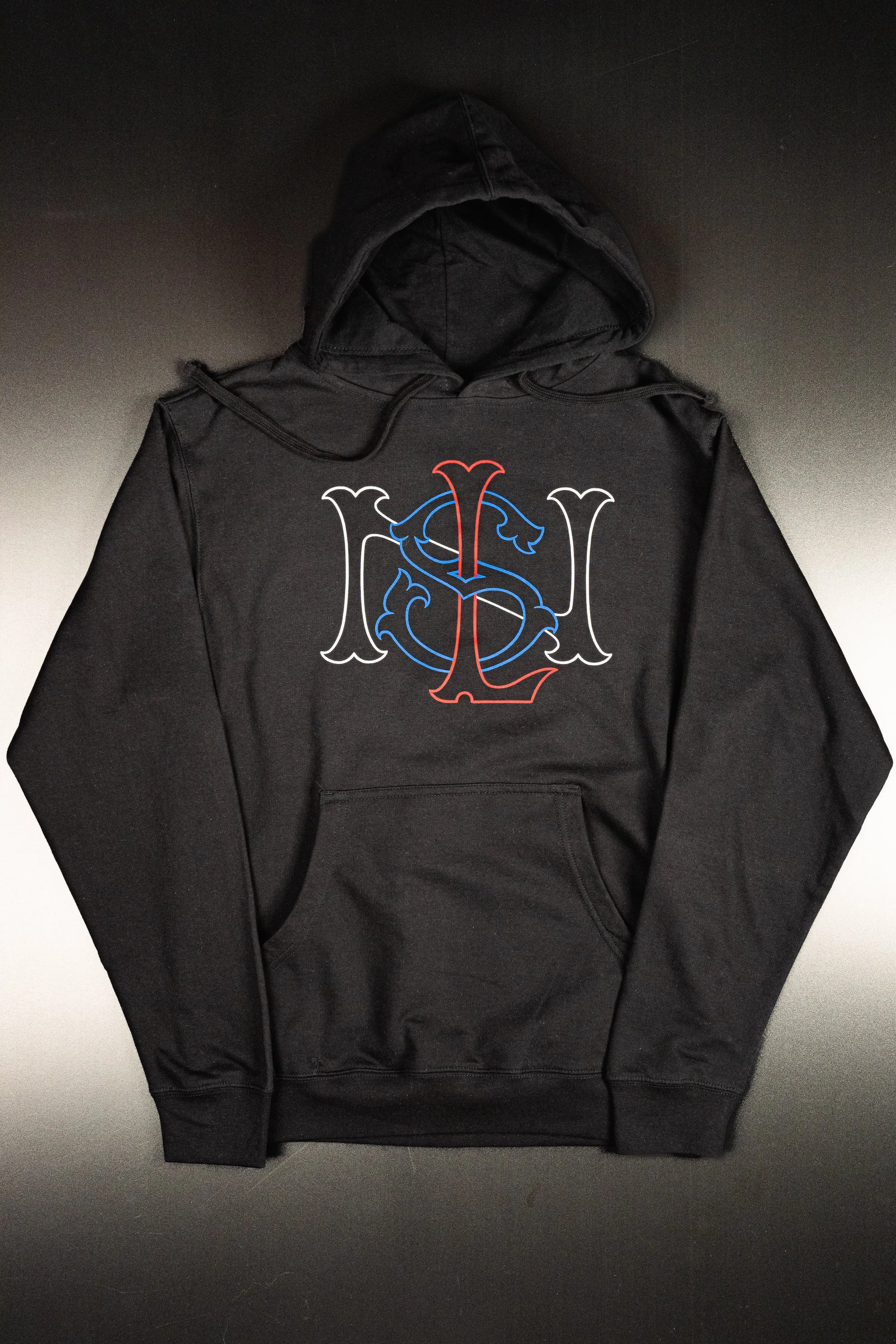 Lions Not Sheep "Yankee" Hoodie