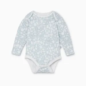 Little Polar Long Sleeve Bodysuit