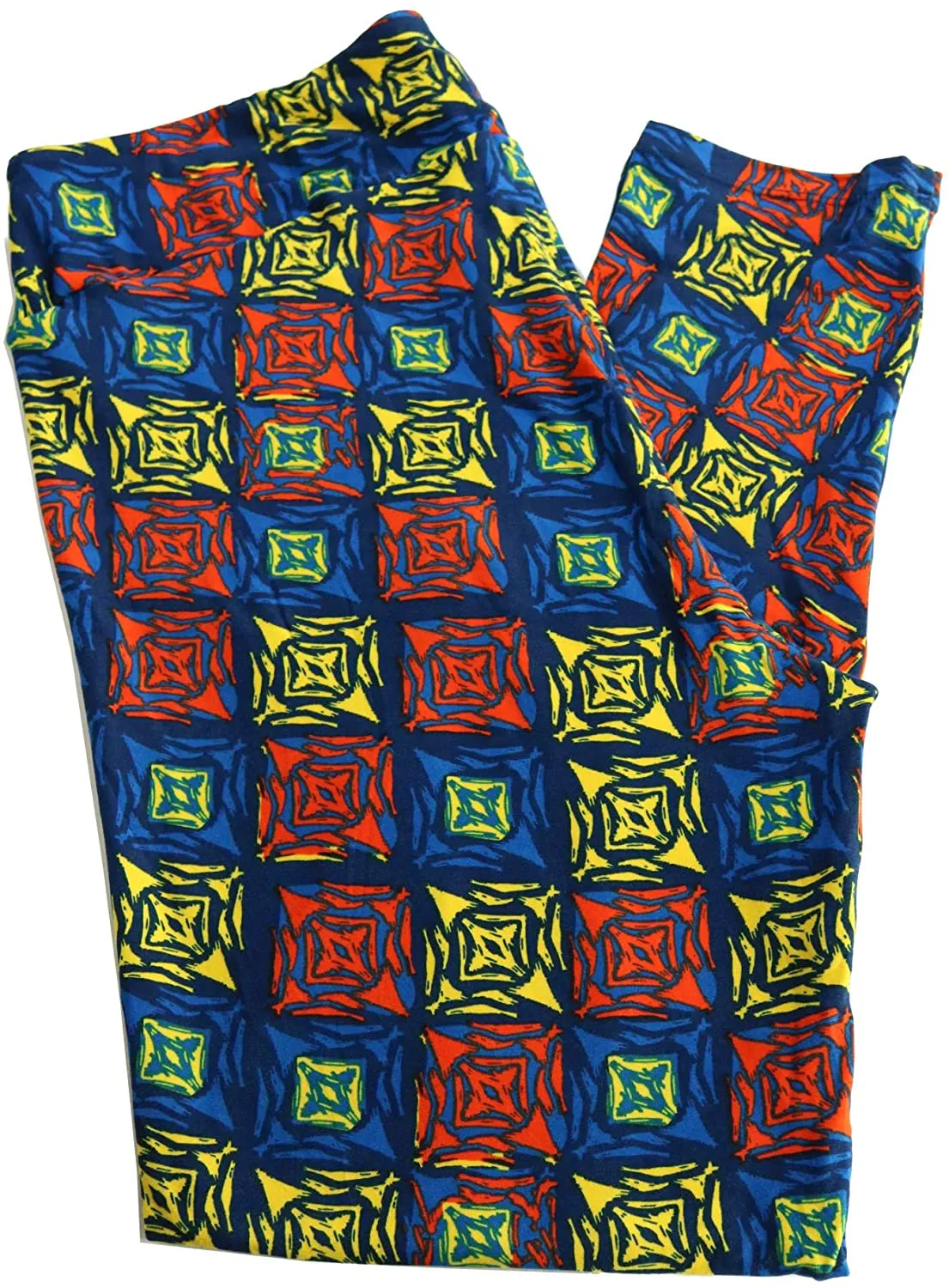 Lularoe Mystery Leggings - Tall & Curvy