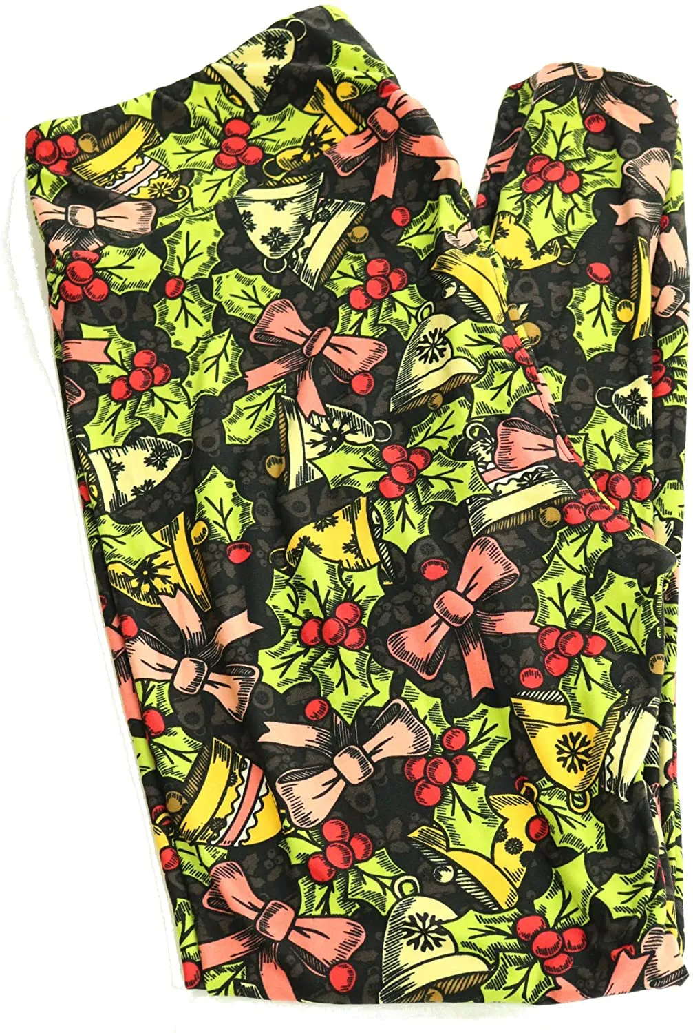 Lularoe Mystery Leggings - Tall & Curvy