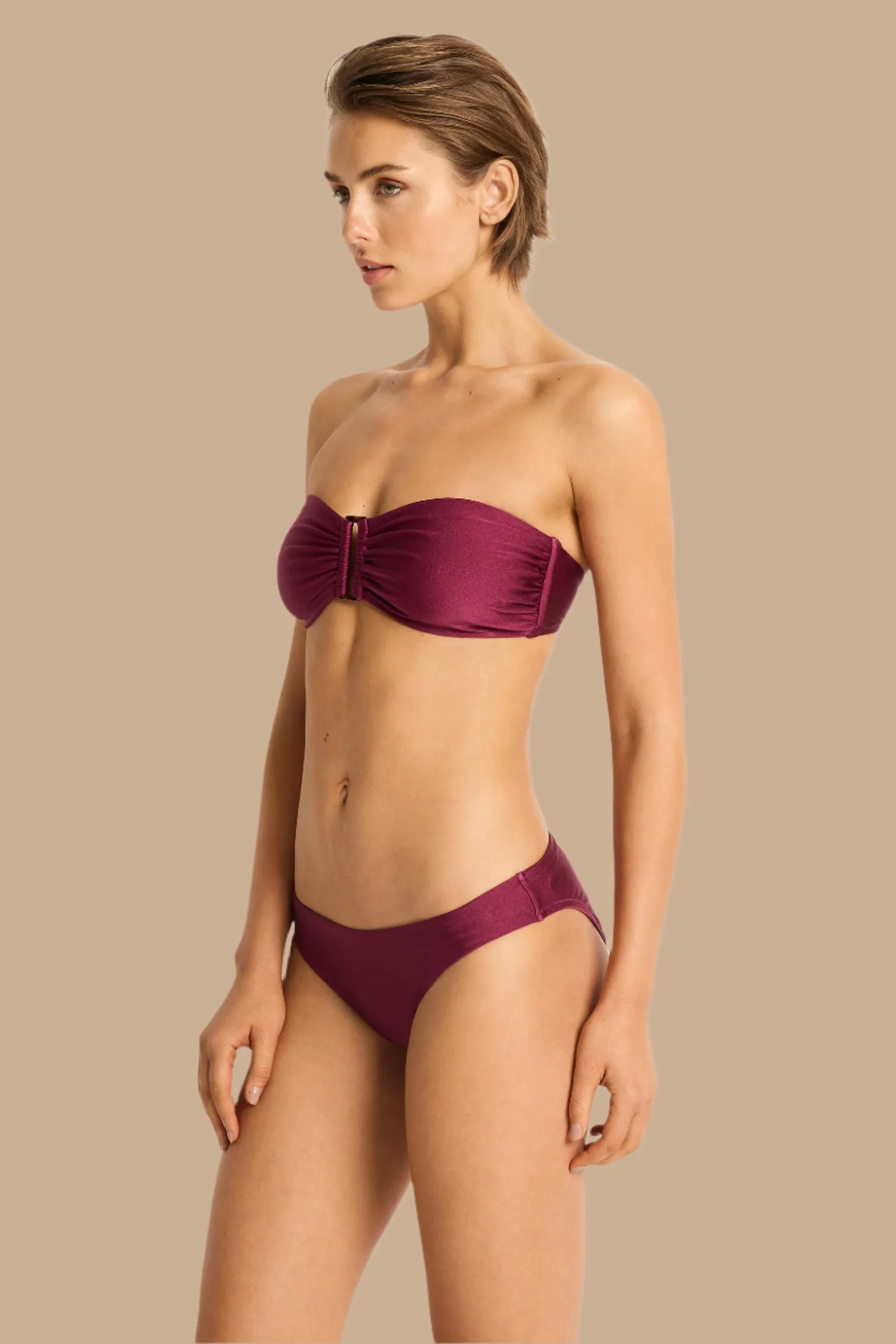 Lustre Newport Pant