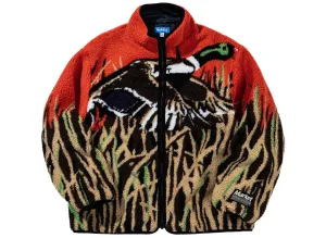 Market Duck Pond Sherpa Jacket xld