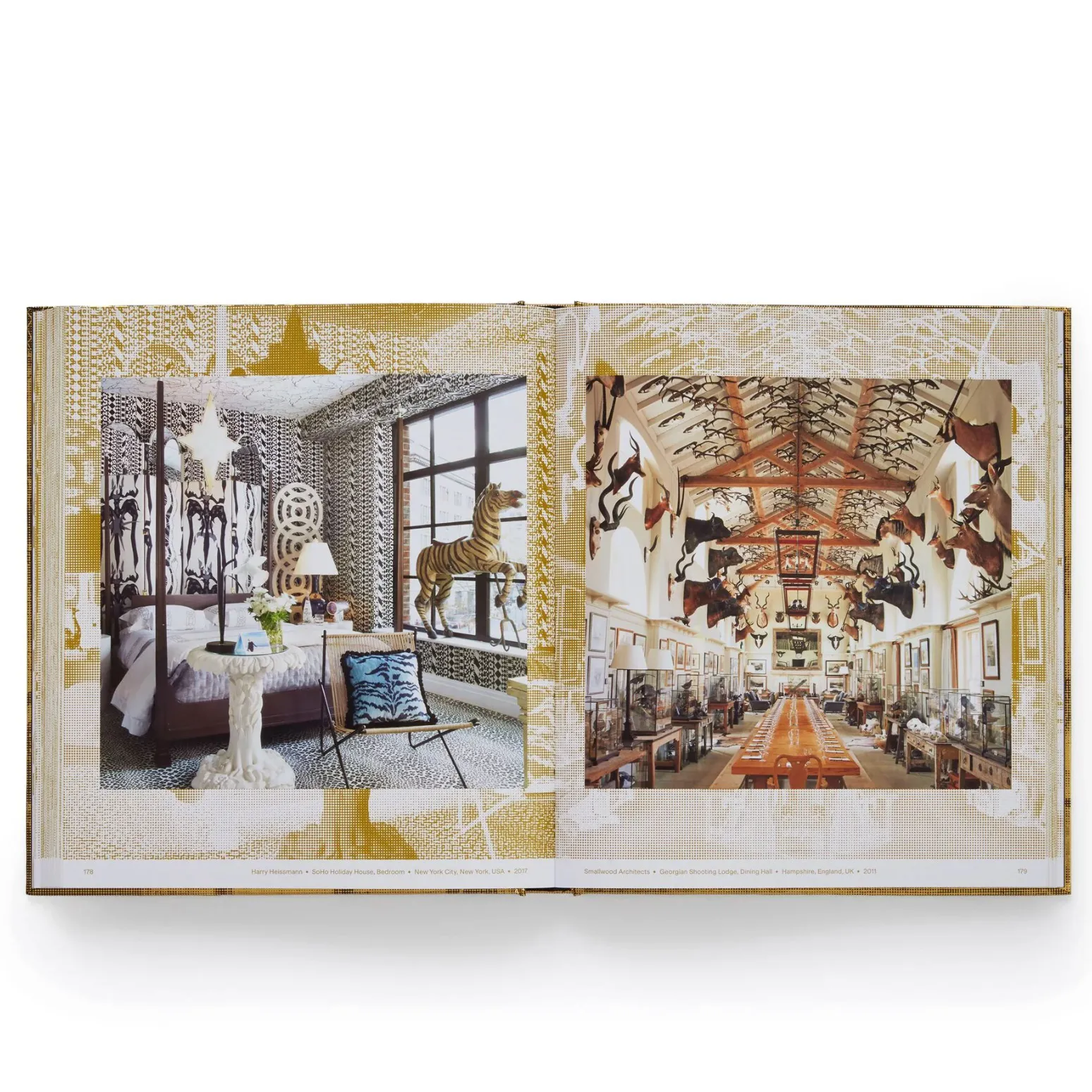 Maximalism
